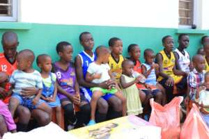 Love and Care -TBA Kids & Tooro Babies