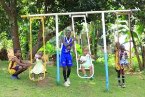 Kids and Babies - play time with Tooro Babies