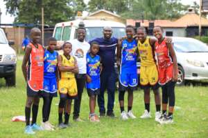 TBA 3x3 Slam Jam - Kids Basketball Event 2025