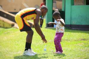 Love and Care -TBA Kids & Tooro Babies