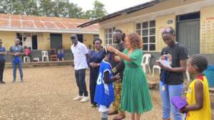 Tooro Kids League  Awards