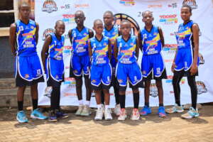 Smiles, teamwork, and endless energy - TKL 2025
