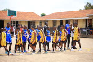 Building champions, one game at a time - TKL 2025