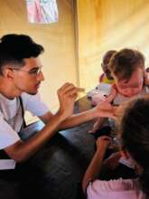 Healthchecks and awareness for children