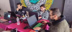 Hope Hub - Deir Al Balah