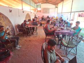 Hopehub - Rafah