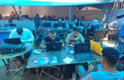 HopeHubs for Palestinian Remote Workers