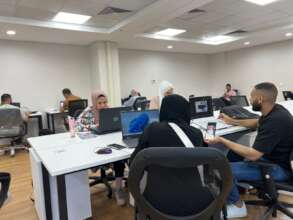 Hope Hub - Cairo, Egypt