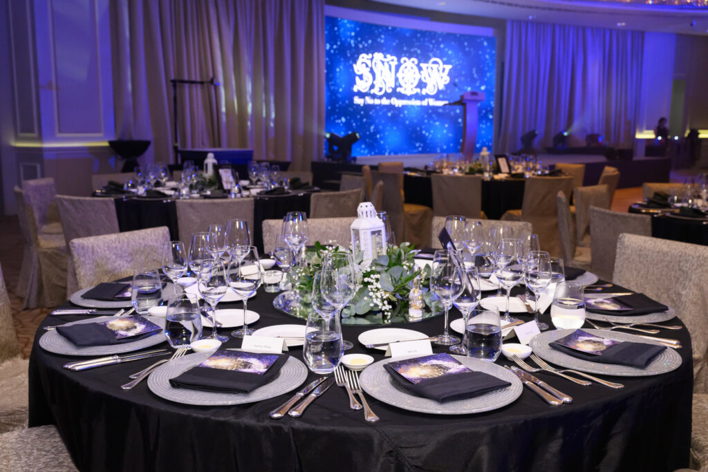 The UWS Gala 2024