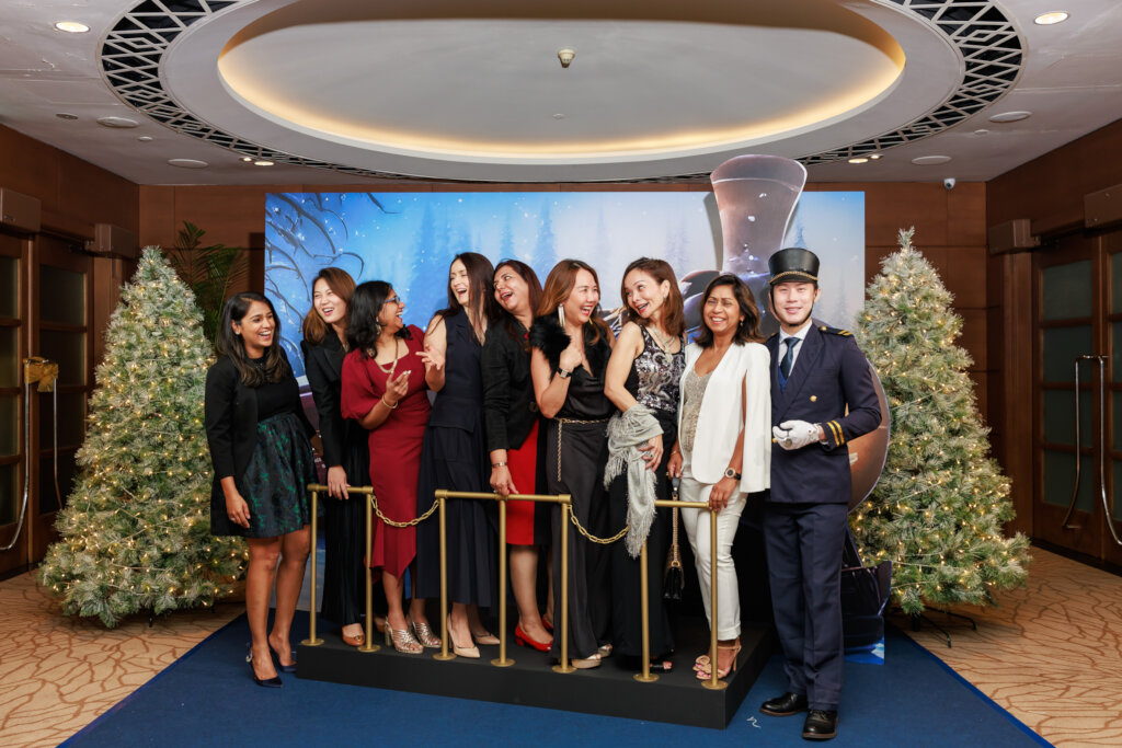 The UWS Gala 2024