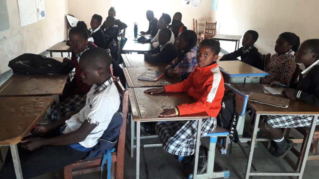 ENHANCE GIRLS ENROLLMENT IN SCHOOL AND SPORT