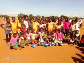 Sport for GIRLS