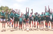 ENHANCE GIRLS ENROLLMENT IN SCHOOL AND SPORT