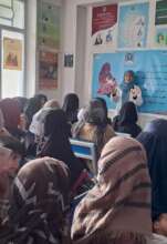 Health Education for Women