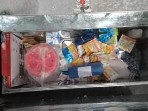 Community Health Kits
