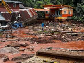 Flood Emergency Response