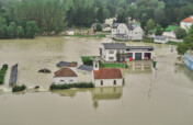 Caritas Severe Storm Emergency Response Austria