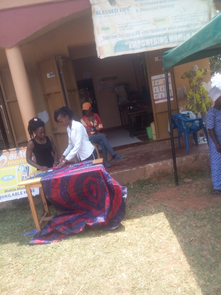 tailoring traing