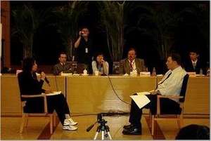 Mock Client Interview Training in Beijing