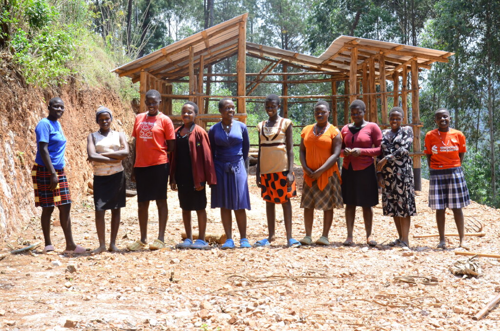 Help Kabale's Needy Children Get an Education