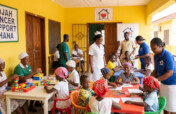 Help Provide a Home for Children With Cancer
