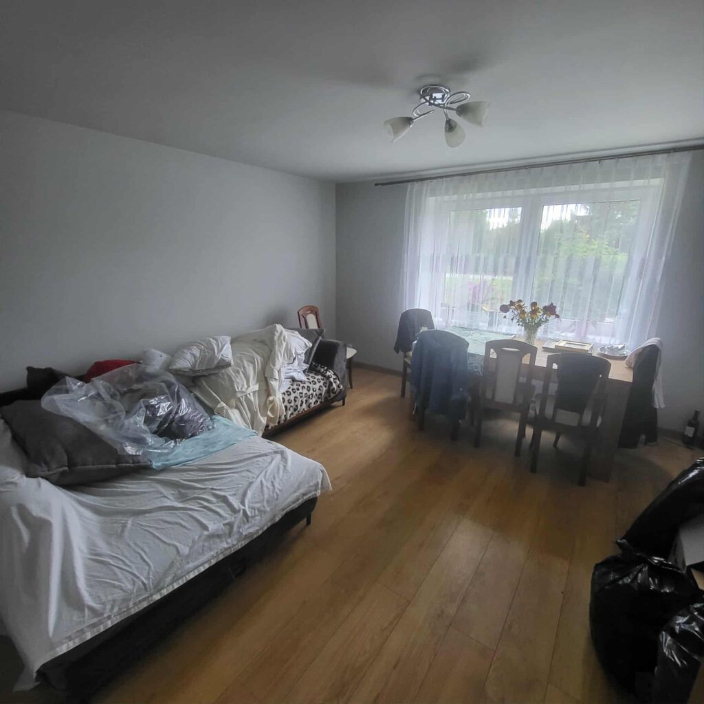 PAY IT FORWARD - Aniela's story