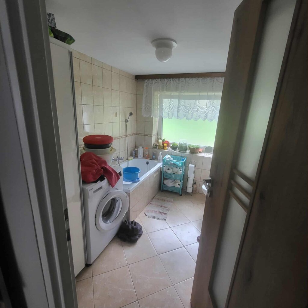 PAY IT FORWARD - Aniela's story