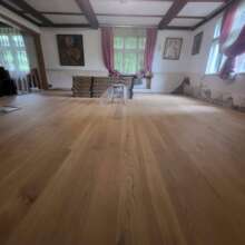 PAY IT FORWARD - Sebastian returns