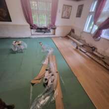 PAY IT FORWARD - Sebastian returns