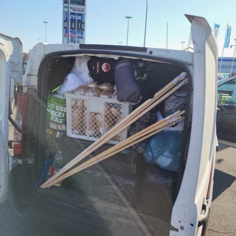 Flood 2024 - Poland needs support