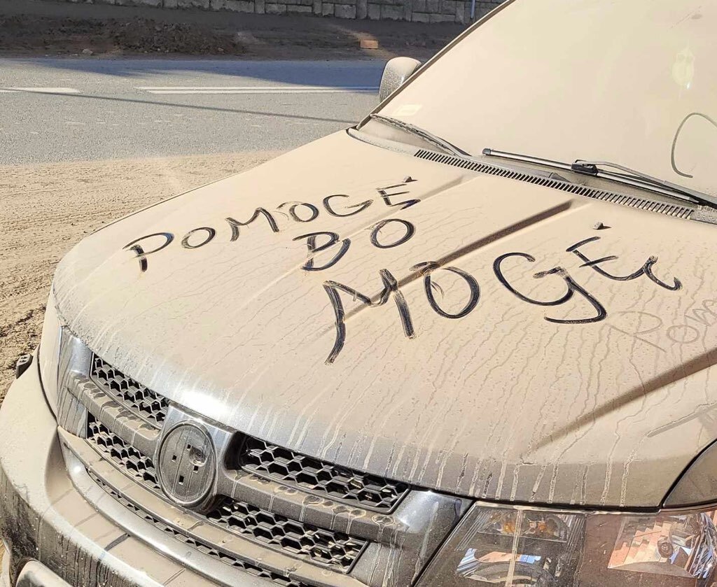 Flood 2024 - Poland needs support