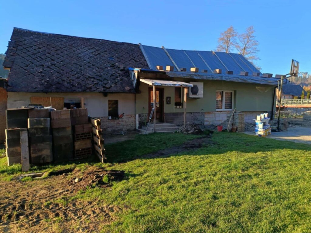 Flood 2024 - Poland needs support