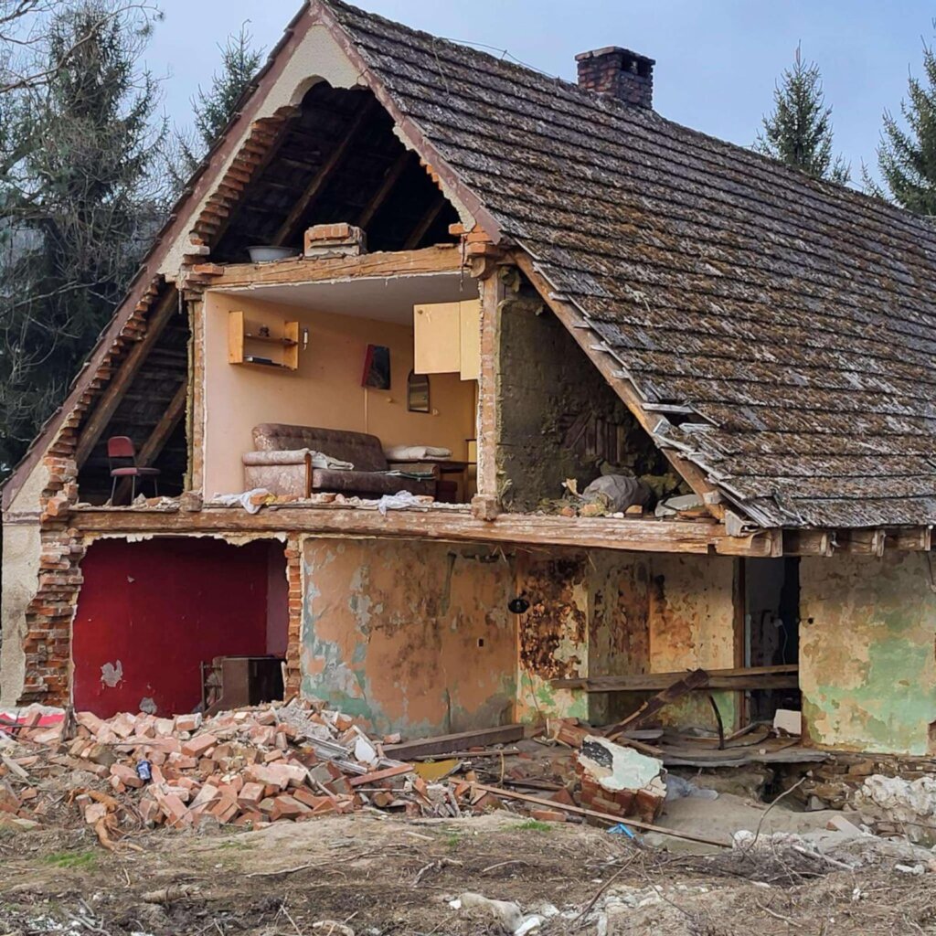 Flood 2024 - Poland needs support