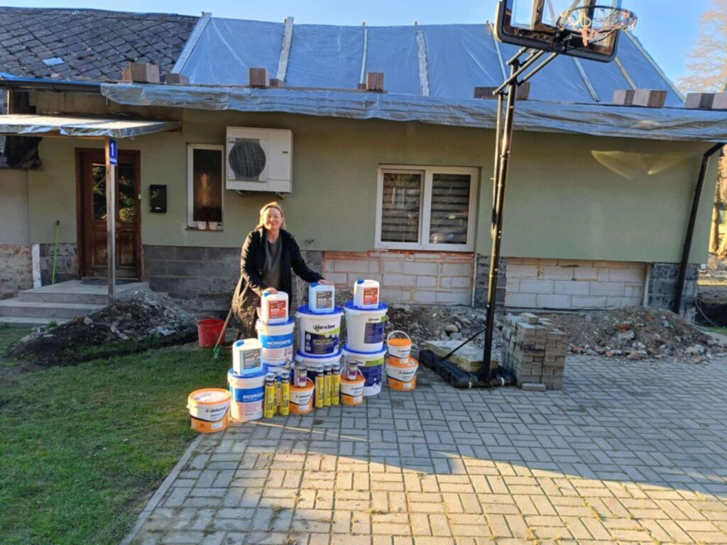 Flood 2024 - Poland needs support