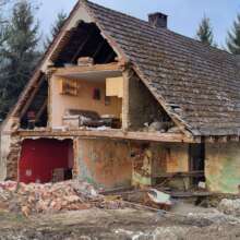 PAY IT FORWARD - Flood in Poland 2024