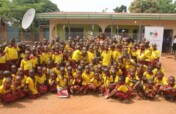 Help Children Access Education in Rural Nigeria