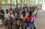 Empower Ugandan Refugee Children and Communities