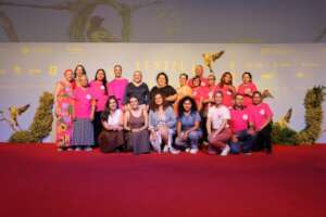Cruz Rosa Community of Support