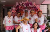 Ensure cancer treatments for women in Mexico