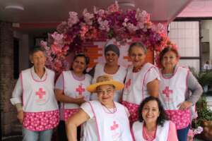Ensure cancer treatments for women in Mexico