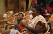 A ray of hope-Special School for PWD kids-India