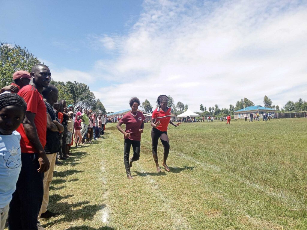 Educate 15,000 Youths on  Reproductive Health