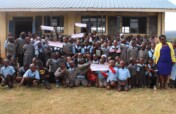 Educate 15,000 Youths on  Reproductive Health