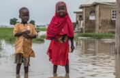 Flooding Devastate Communities in Southern Nigeria