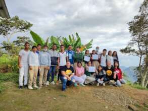 Entrepreneurship group