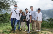 Empowering Rural Youth:Education- Entrepreneurship