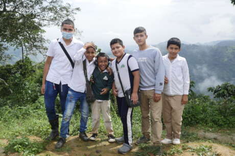 Empowering Rural Youth:Education- Entrepreneurship