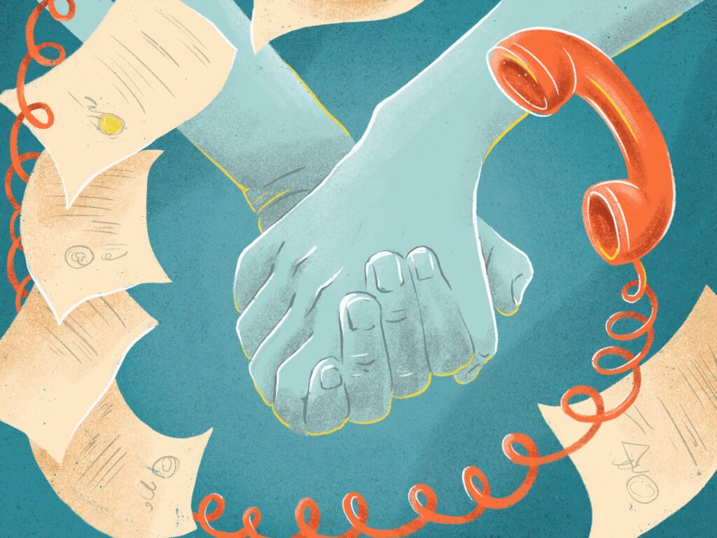 OVD-Info: stop political persecutions in Russia