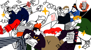 OVD-Info: stop political persecutions in Russia