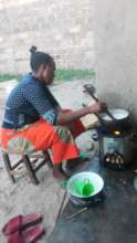 Families are Loving their Clean Stoves